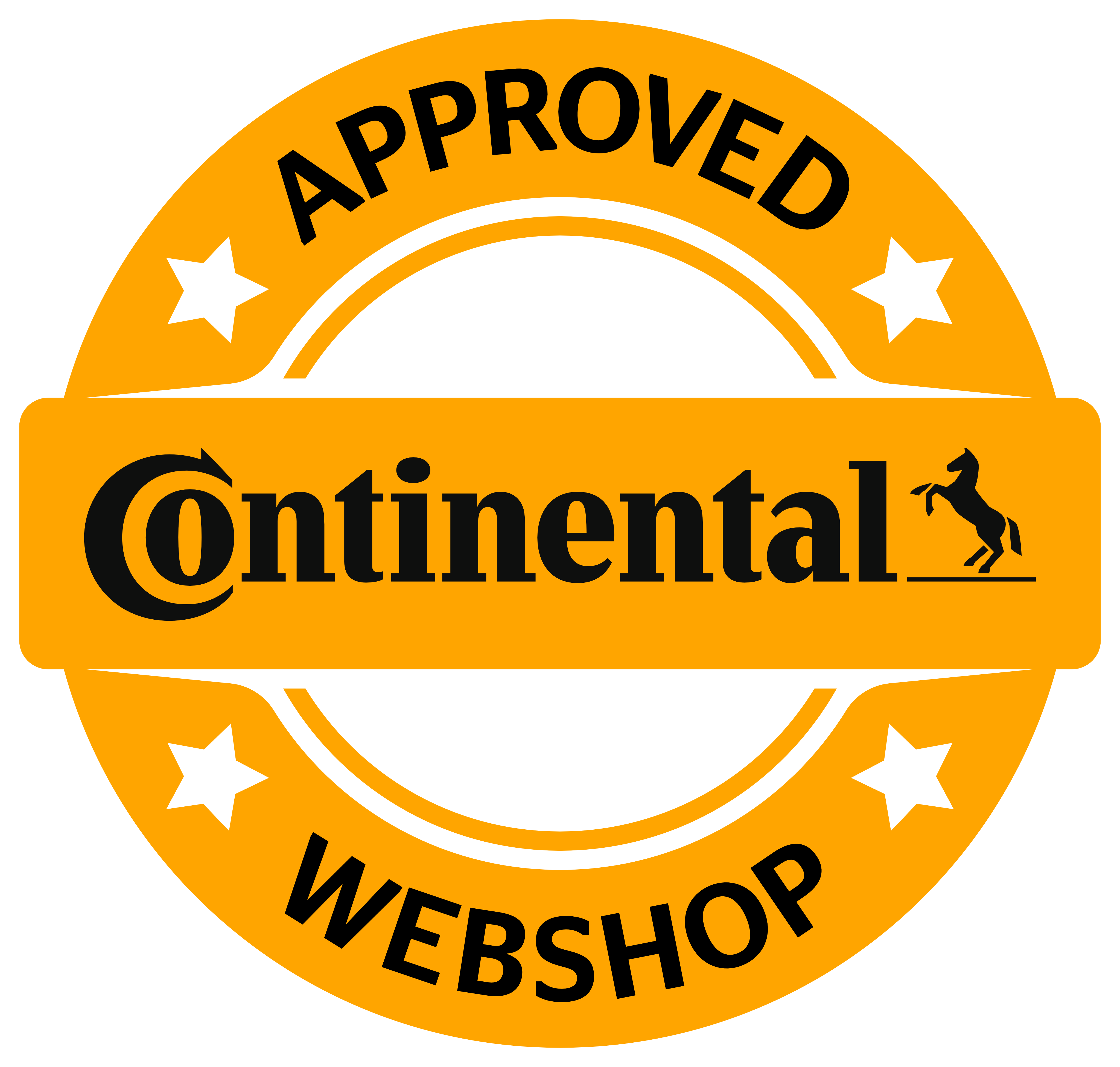 Continental Auszeichnung