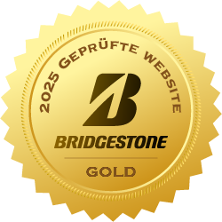 Bridgestone Auszeichnung