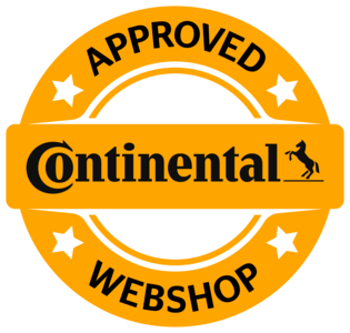 Continental Auszeichnung