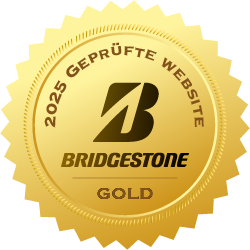 Bridgestone Auszeichnung